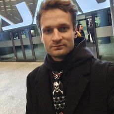 Фотография мужчины Yurii, 27 лет из г. Щецин