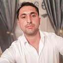 Вусал, 38 лет