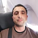 Вусал, 38 лет