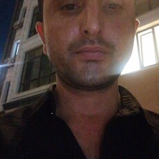 Фотография мужчины Вусал, 38 лет из г. Кишинев