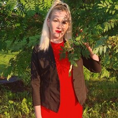 Фотография девушки Дарина, 38 лет из г. Рязань