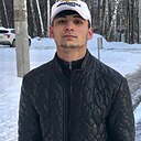 Иброхим, 22 года