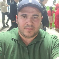 Фотография мужчины Манон, 38 лет из г. Мытищи