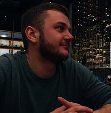 Фотография мужчины Илья, 27 лет из г. Калининград