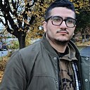 Арсен, 25 лет