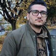 Фотография мужчины Арсен, 25 лет из г. Владимир