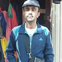 Бахтовар Алиев, 53 года