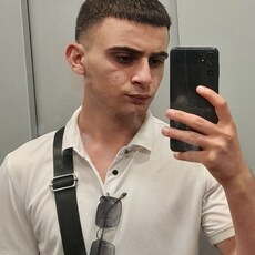 Фотография мужчины Мага, 20 лет из г. Ижевск