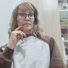 Фотография девушки Анжелика, 47 лет из г. Чебоксары