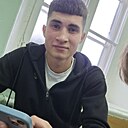 Никита, 18 лет