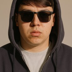Фотография мужчины Ermekovv, 21 год из г. Кызылорда