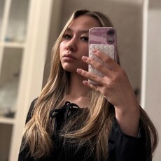 Фотография девушки Анна, 19 лет из г. Тверь