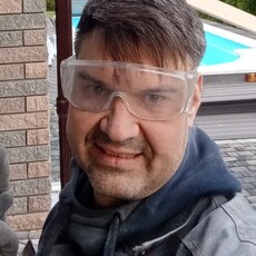 Фотография мужчины Роман, 41 год из г. Химки