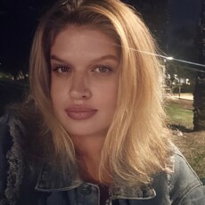 Фотография девушки Freya, 43 года из г. Ашдод