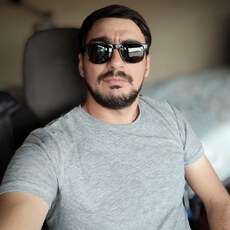 Фотография мужчины Elvin, 32 года из г. Могилев