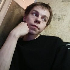 Фотография мужчины Вова, 22 года из г. Петрозаводск