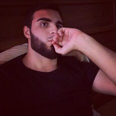 Фотография мужчины Эмин, 30 лет из г. Атырау(Гурьев)