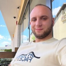 Фотография мужчины Павел, 28 лет из г. Гродно