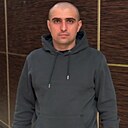 Мага, 33 года