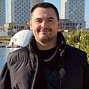 Наиль, 35 лет