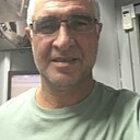 Ясин, 53 года