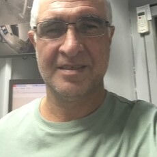 Фотография мужчины Ясин, 53 года из г. Алматы