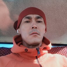 Фотография мужчины Пабло, 18 лет из г. Астана