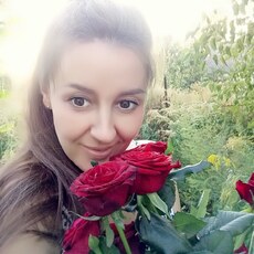 Фотография девушки Сонце, 42 года из г. Ужгород