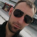 Саня, 34 года