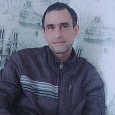 Фотография мужчины Андрей, 48 лет из г. Остров