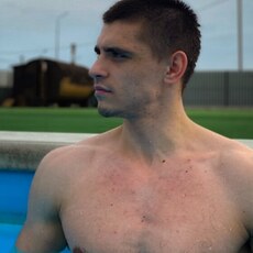 Фотография мужчины Никита, 27 лет из г. Тула