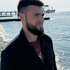 Фотография мужчины Мурмуляк, 29 лет из г. Псков