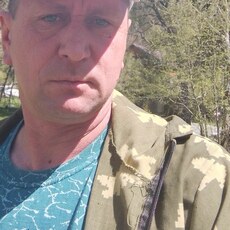 Фотография мужчины Алексей, 44 года из г. Черкесск