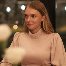 Фотография девушки Диана, 19 лет из г. Великий Новгород