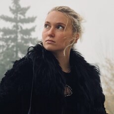 Фотография девушки Полина, 24 года из г. Волжский