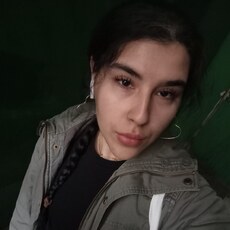 Фотография девушки Мария, 21 год из г. Одесса