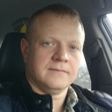 Фотография мужчины Женя, 41 год из г. Ейск