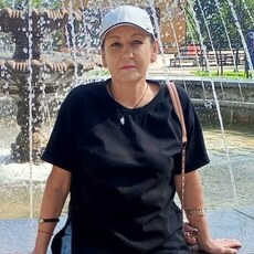 Фотография девушки Наталья, 53 года из г. Талдом