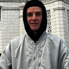 Фотография мужчины Иван, 21 год из г. Екатеринбург