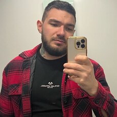 Фотография мужчины Andrii, 30 лет из г. Киев