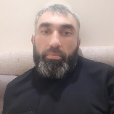 Фотография мужчины Мурат, 38 лет из г. Невинномысск