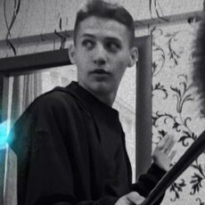 Фотография мужчины Иван, 20 лет из г. Нижний Новгород