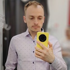 Фотография мужчины Алексей, 37 лет из г. Новополоцк