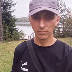 Фотография мужчины Александр, 33 года из г. Псков