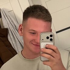 Фотография мужчины Максим, 23 года из г. Брест