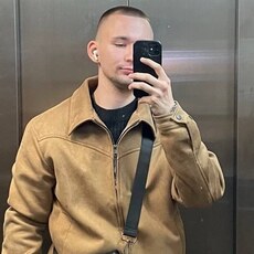 Фотография мужчины Константин, 22 года из г. Иваново