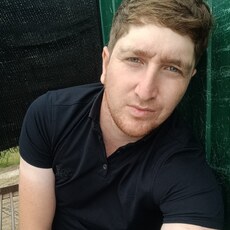 Фотография мужчины Магомед, 27 лет из г. Екатеринбург