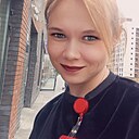 Нюся, 34 года