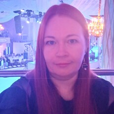 Фотография девушки Светлана, 43 года из г. Санкт-Петербург