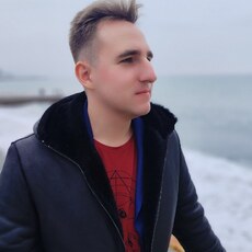 Фотография мужчины Георгий, 25 лет из г. Симферополь